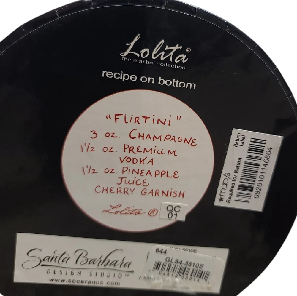 LOLITA NWT 